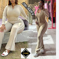 Ensemble Jogging